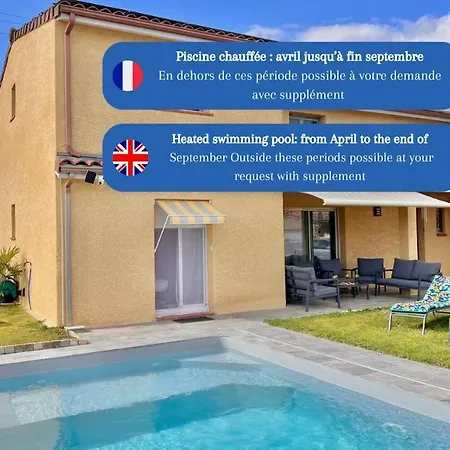 Safari, Golf & - Toulouse Plaisance-du-Touch