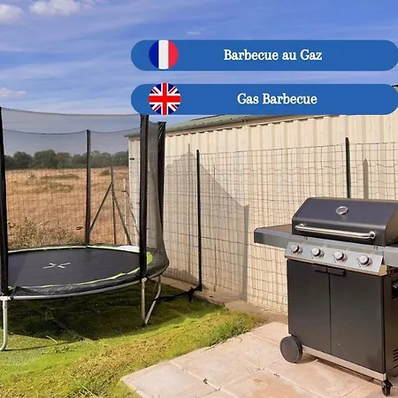 Villa Safari, Golf & - Toulouse Plaisance-du-Touch