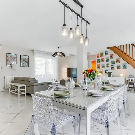 Safari, Golf & - Toulouse Villa