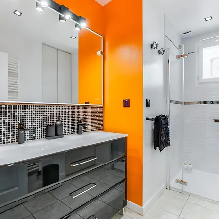 Safari, Golf & - Toulouse Villa Plaisance-du-Touch