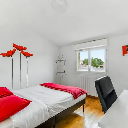 Villa Safari, Golf & - Toulouse Plaisance-du-Touch