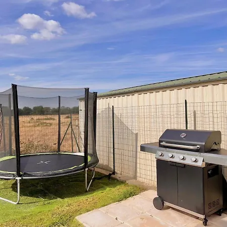 Villa Safari, Golf & - Toulouse Plaisance-du-Touch