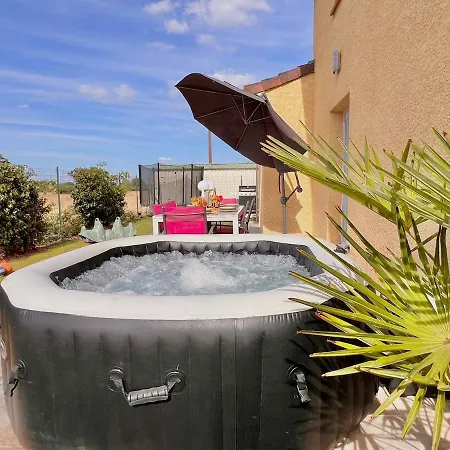 Villa Safari, Golf & - Toulouse *