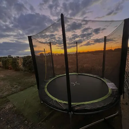 Safari, Golf & - Toulouse Villa