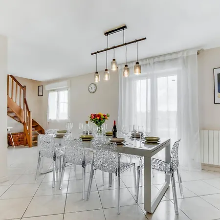 Villa Safari, Golf & - Toulouse Plaisance-du-Touch