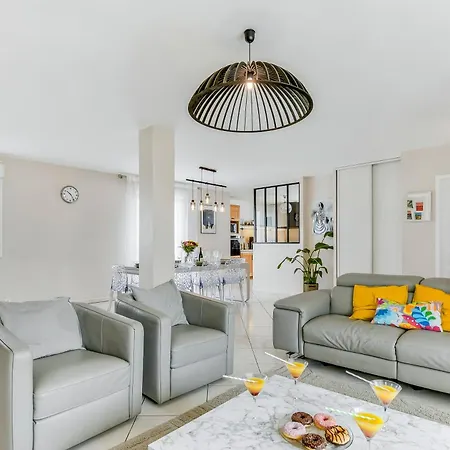 Safari, Golf & - Toulouse