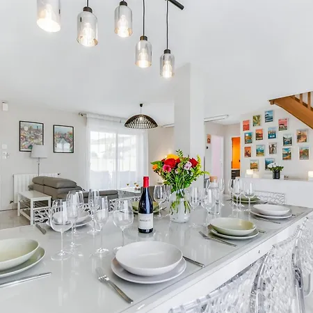 Safari, Golf & - Toulouse Villa