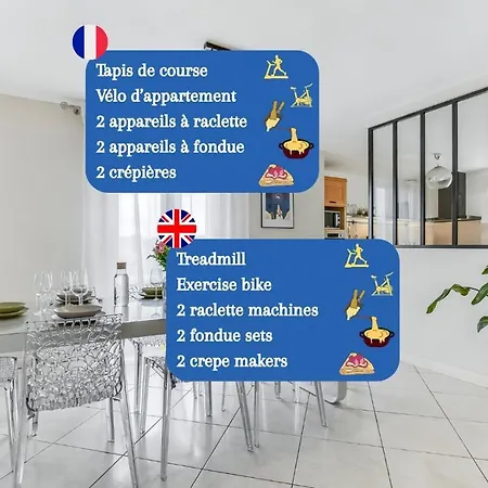 Safari, Golf & - Toulouse Villa