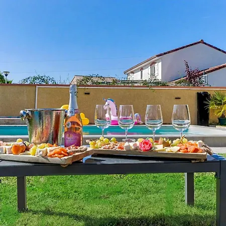 Villa Safari, Golf & - Toulouse Plaisance-du-Touch