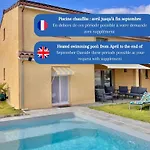 Safari, Golf & - Toulouse Plaisance-du-Touch