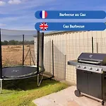 别墅 Safari, Golf & - Toulouse Plaisance-du-Touch