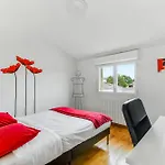 Villa Safari, Golf & - Toulouse Plaisance-du-Touch