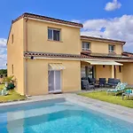 Safari, Golf & - Toulouse 别墅 Plaisance-du-Touch