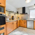Villa Safari, Golf & - Toulouse Plaisance-du-Touch