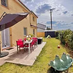Safari, Golf & - Toulouse 别墅