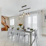 Villa Safari, Golf & - Toulouse Plaisance-du-Touch