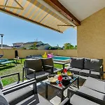 Safari, Golf & - Toulouse Plaisance-du-Touch
