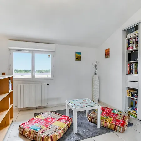 Vila Safari, Golf & - Toulouse Plaisance-du-Touch