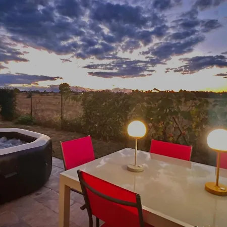 Villa Safari, Golf & - Toulouse