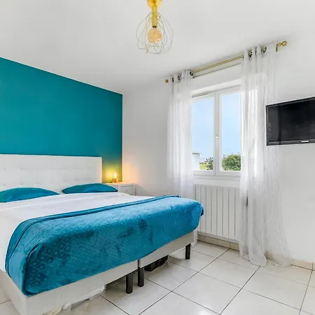 Safari, Golf & - Toulouse Vila *