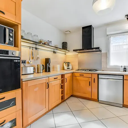 Villa Safari, Golf & - Toulouse Plaisance-du-Touch