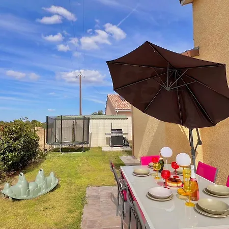 Safari, Golf & - Toulouse *