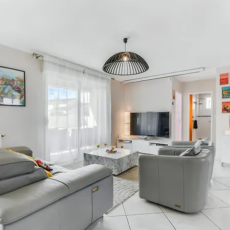 Safari, Golf & - Toulouse