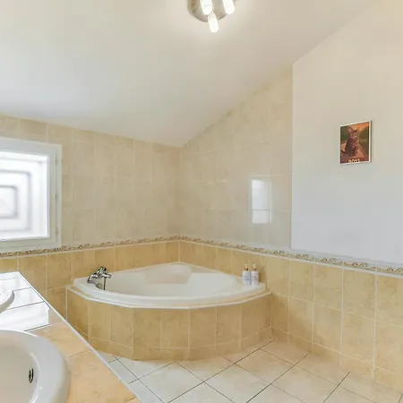 Safari, Golf & - Toulouse Vila