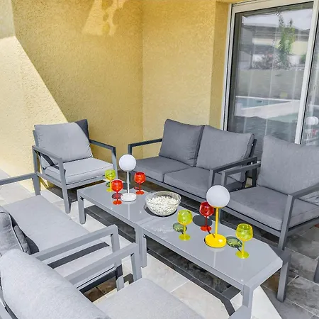 Vila Safari, Golf & - Toulouse