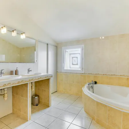 Safari, Golf & - Toulouse Vila