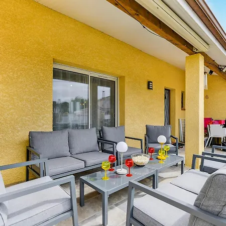 Vila Safari, Golf & - Toulouse *