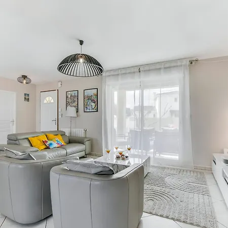 Safari, Golf & - Toulouse Vila