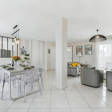 Safari, Golf & - Toulouse Vila *