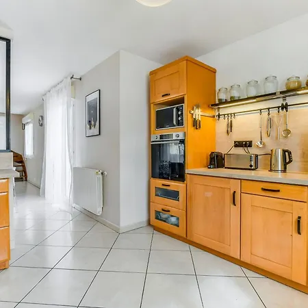 Villa Safari, Golf & - Toulouse