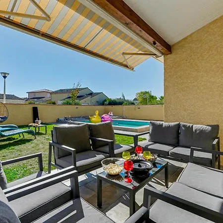 Safari, Golf & - Toulouse Plaisance-du-Touch