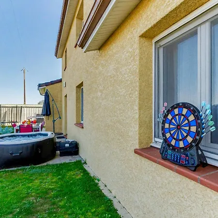 Vila Safari, Golf & - Toulouse *