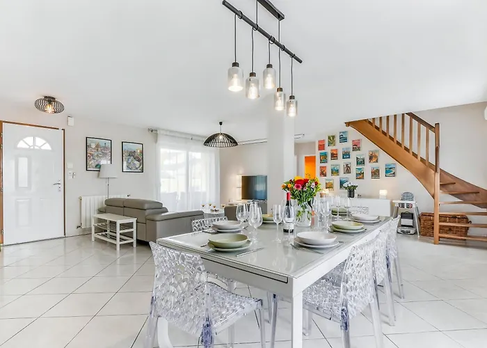 Safari, Golf & - Toulouse Villa