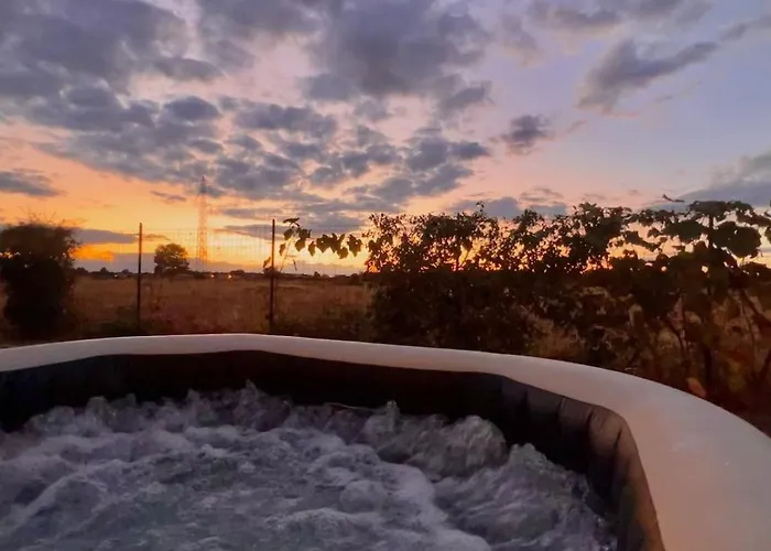 Safari, Golf & - Toulouse *