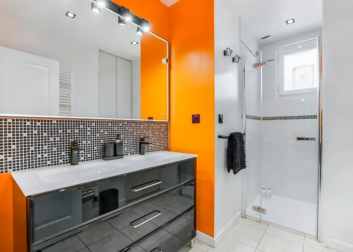 Safari, Golf & - Toulouse Villa Plaisance-du-Touch