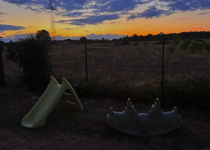 Safari, Golf & - Toulouse Villa *