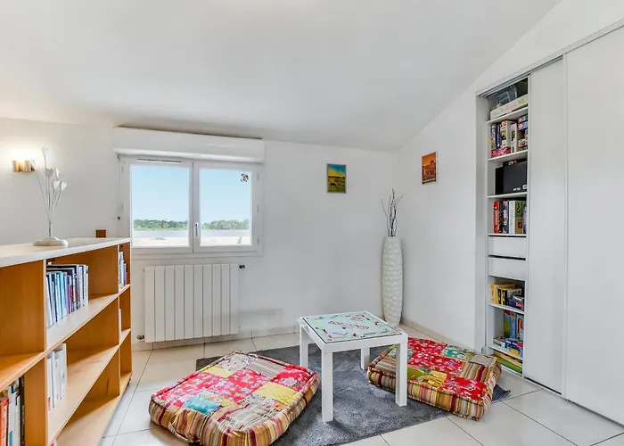 Villa Safari, Golf & - Toulouse Plaisance-du-Touch