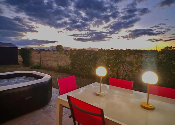 Villa Safari, Golf & - Toulouse