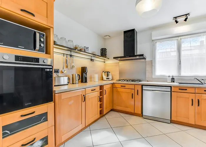 Villa Safari, Golf & - Toulouse Plaisance-du-Touch