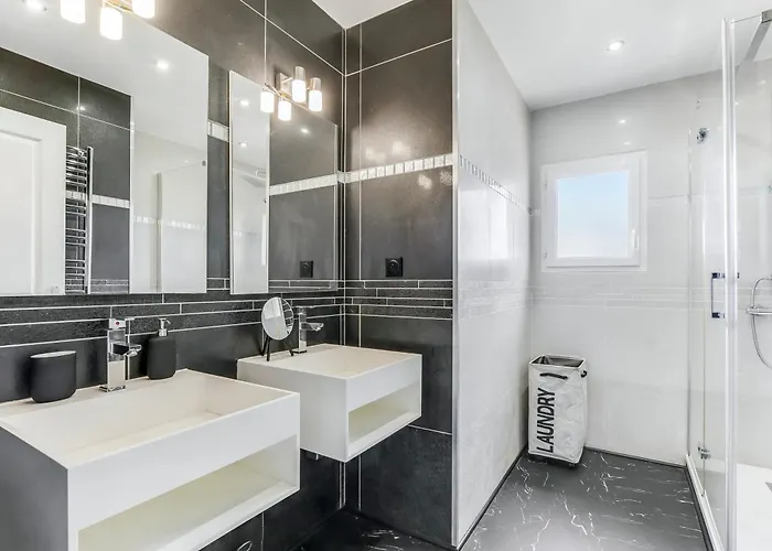 Villa Safari, Golf & - Toulouse *