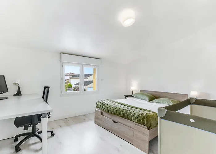 Safari, Golf & - Toulouse * Plaisance-du-Touch