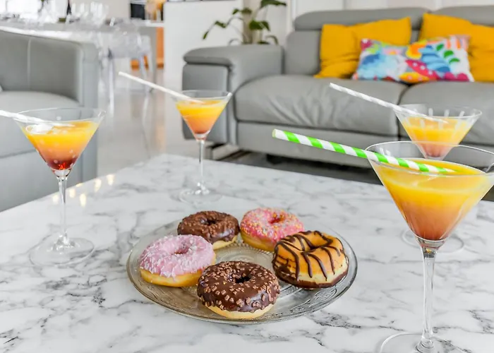 Safari, Golf & - Toulouse * Plaisance-du-Touch