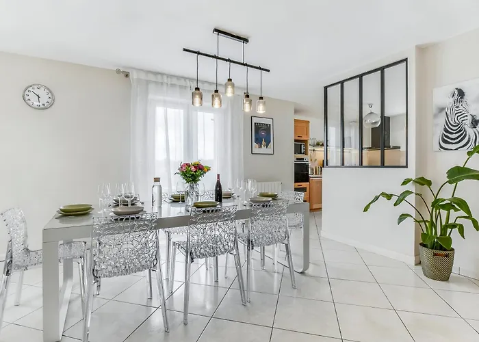 Safari, Golf & - Toulouse * Plaisance-du-Touch