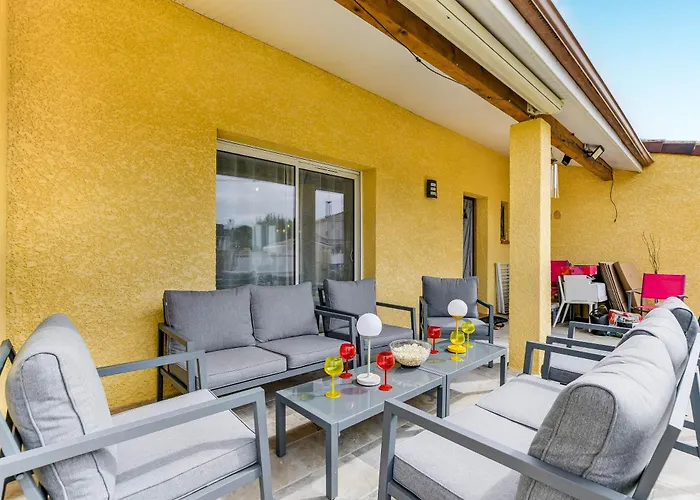 Villa Safari, Golf & - Toulouse *