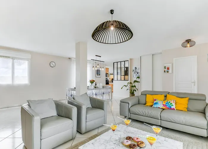 Safari, Golf & - Toulouse