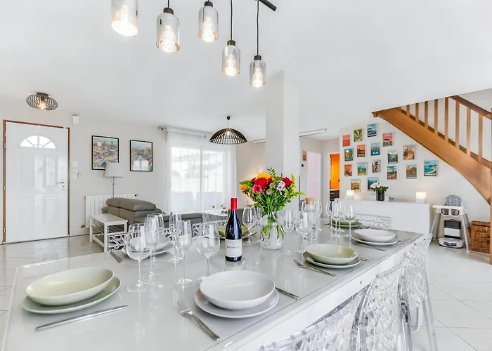 Safari, Golf & - Toulouse Villa